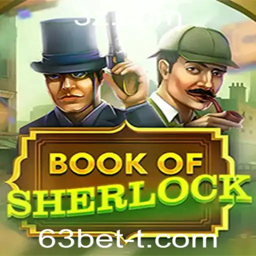 Explorando o Fascinante Mundo de BookOfSherlock