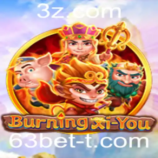 Explorando o Universo de BurningXiYou: Jogo Revolucionário de Estratégia