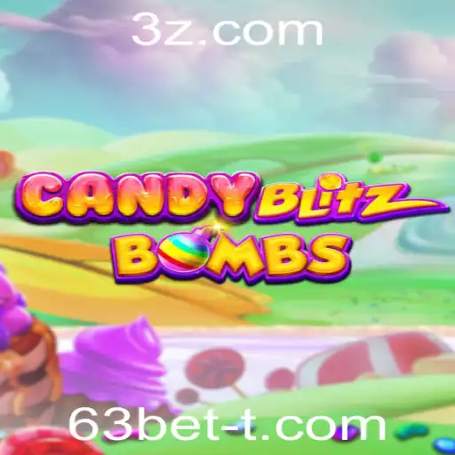 CandyBlitzBombs: Mergulhe na Explosão Colorida deste Novo Jogo Cativante