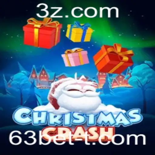 Explorando o Fascinante Mundo de ChristmasCrash e o Impacto da 63bet