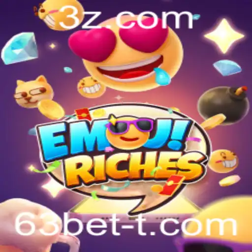 Explorando o Mundo de EmojiRiches e a Estratégia 63bet