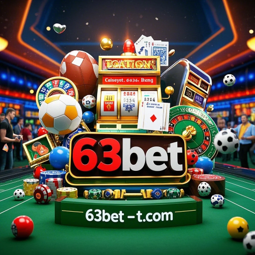 Explorando a Categoria FAQ do 63bet: Esclareça Suas Dúvidas sobre Jogos Online