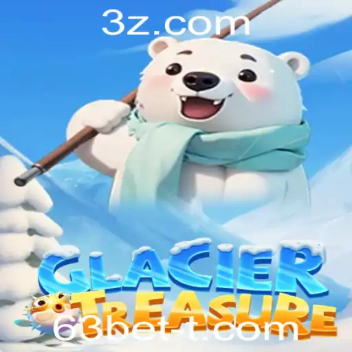 Explore o Fascinante Mundo de GlacierTreasure
