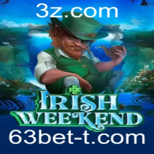 Descubra o Mundo de IrishWeekend: O Jogo que Une Estratégia e Diversão