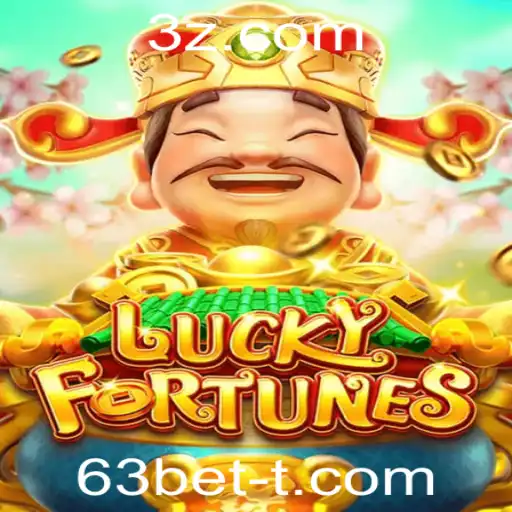 Descubra as Fascinantes Regras e Estratégias do Jogo LUCKYFORTUNES