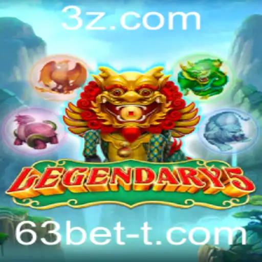 Legendary5: Explorando o Jogo de Estratégia com 63bet