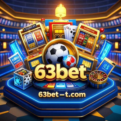 A Experiência Imersiva do Cassino Ao Vivo na 63bet