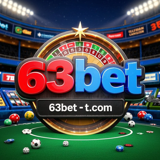 A Emoção da Loteria na 63bet: A Chance de Transformar Sua Vida