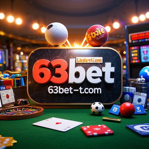 Explore os Novos Jogos da Categoria 63bet: Inovações e Aventuras Emocionantes!