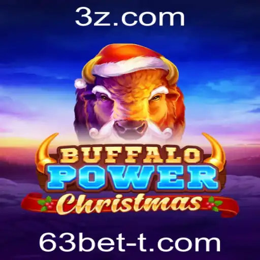 Buffalo Power Christmas: Uma Aventura Festiva no Mundo dos Caça-Níqueis
