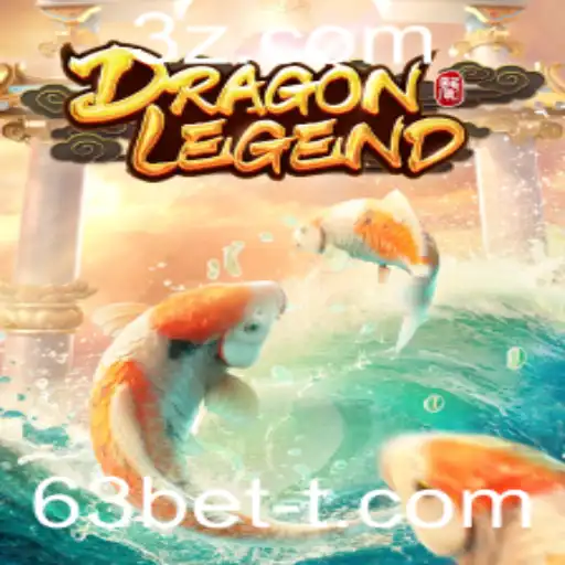 DragonLegend: Aventura e Estratégia com 63bet