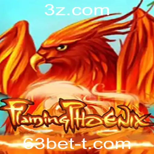 Explorando o Mundo de FlamingPhoenix: O Jogo que Domina com 63bet