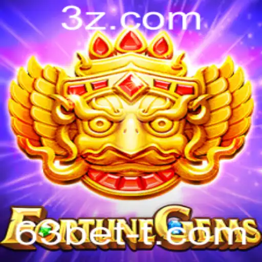 Descubra as Aventuras de FortuneGems: O Brilhante Mundo de 63bet