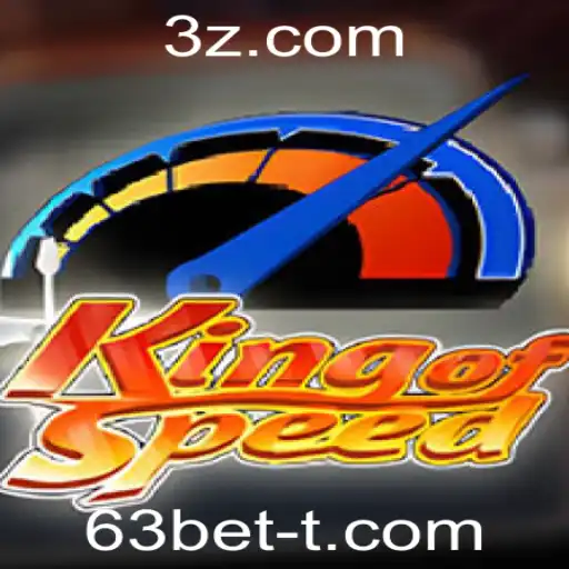 KingofSpeed: A Nova Sensação no Mundo dos Jogos