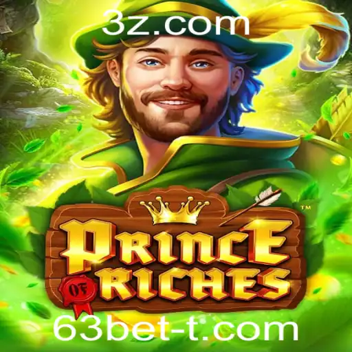 Explore o Mundo Fascinante de PrinceOfRiches: O Jogo que Revoluciona a Experiência de Cassinos Online