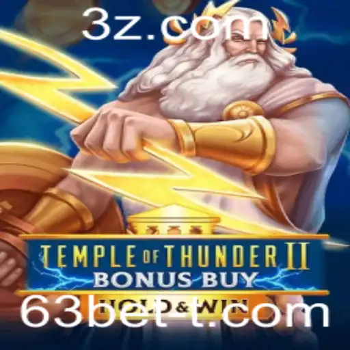 Explorando Temple of Thunder II Bonus Buy: Uma Jornada Épica no Universo dos Jogos