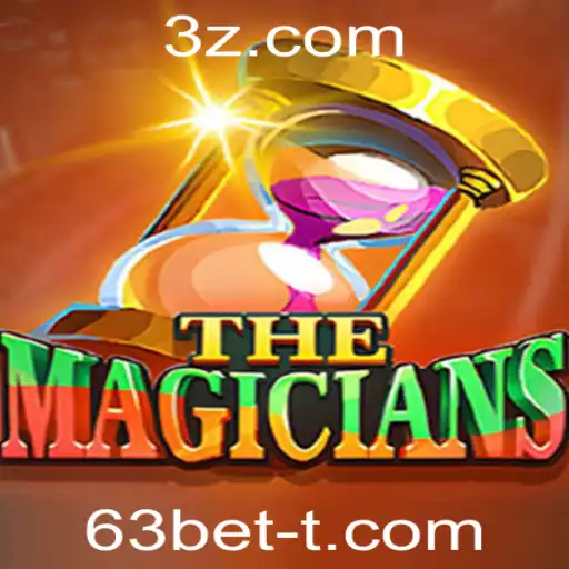 Descubra a Magia do Jogo 'TheMagicians': Regras e Inovações com 63bet