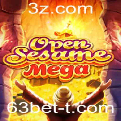 Descubra o Universo do Jogo OPENSESAMEMEGA: Um Mergulho na Aventura com 63bet
