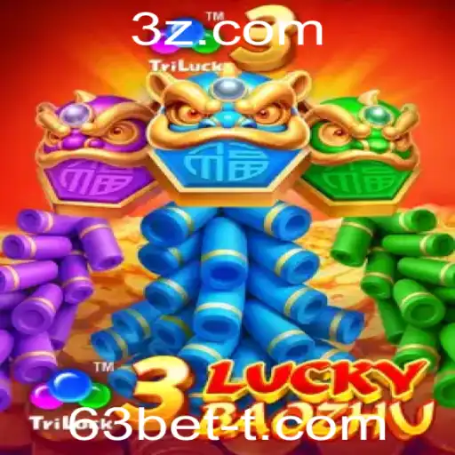 Descubra a Emoção de 3LuckyBaozhu: O Inovador Jogo de Sorte