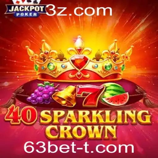 40SparklingCrown: Um Mergulho no Mundo dos Jogos Modernos