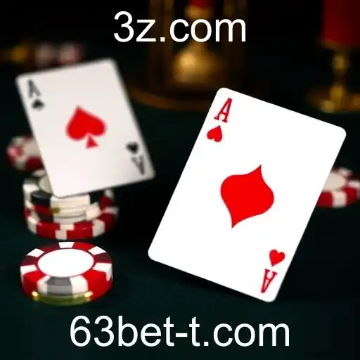 Explorando o Fascinante Mundo do Baccarat e o Mistério do 63bet