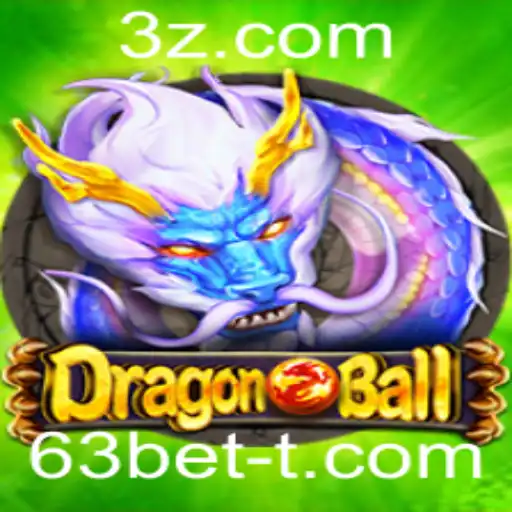 Descubra o Mundo de DragonBall: Aventura e Estratégia Encontram a 63bet