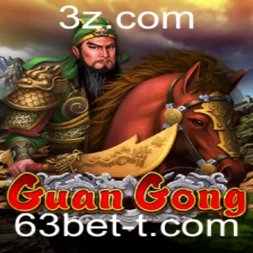 Explorando GuanGong: O Novo Fenômeno dos Jogos