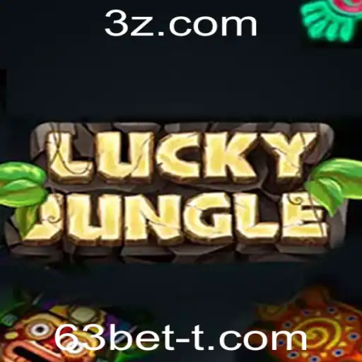 Desvendando o Fascinante Universo de LuckyJungle: Um Mergulho no Coração da Aposta 63bet