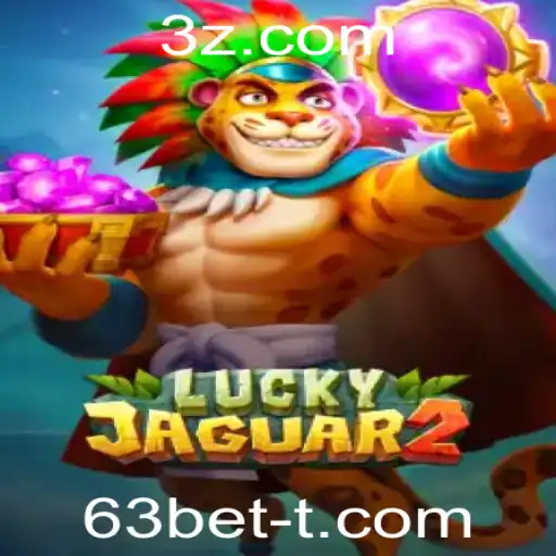 Descubra Luckyjaguar2: O Jogo de Sorte e Estratégia da 63bet