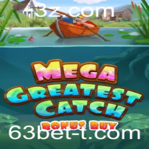MegaGreatestCatchBonusBuy: Um Mergulho no Mundo da Diversão e Prêmios