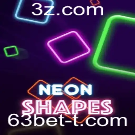 Explorando o Fascinante Mundo de NeonShapes