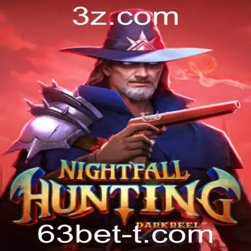 NightfallHunting: Descubra a Excitante Aventura Noturna com 63bet