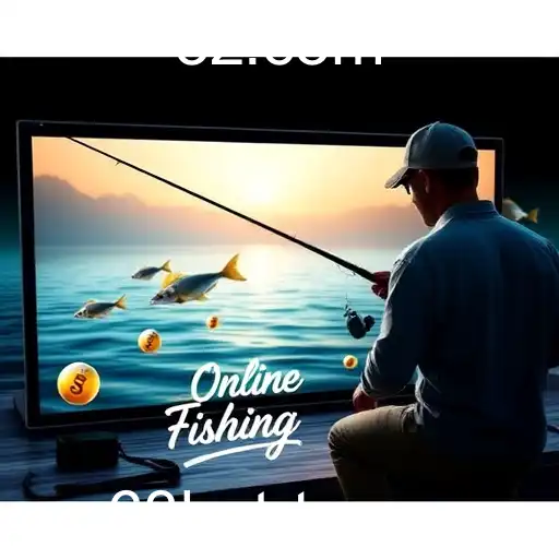 Explorando o Universo do Online Fishing com 63bet
