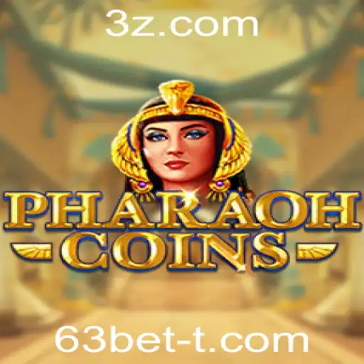 Descubra PharaohCoins: O Jogo de Estratégia Revolucionário