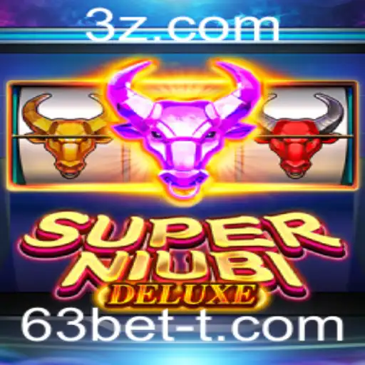 Descubra o Mundo de SuperNiubiDeluxe: O Jogo Inovador com 63bet