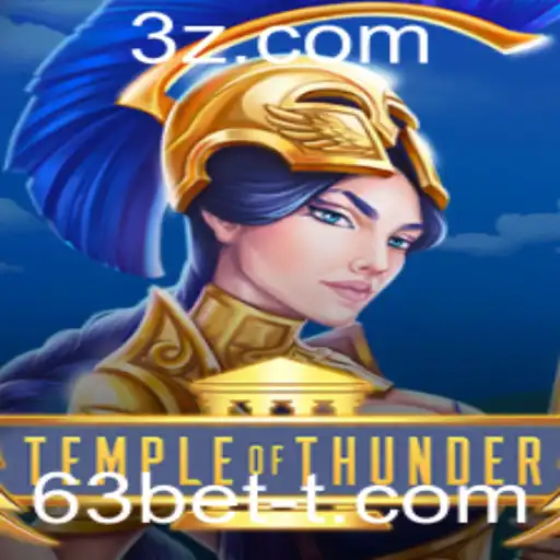 TempleofThunder: Um Mergulho no Universo do Jogo com 63bet