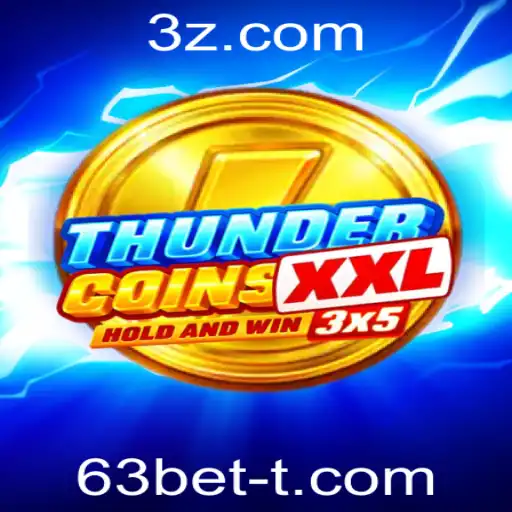 Descubra ThunderCoinsXxl: Um Mergulho no Mundo das Apostas com 63bet
