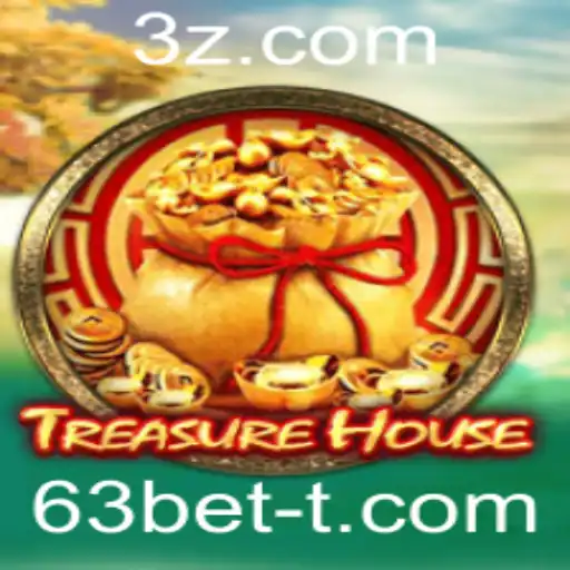 Descubra o Mundo de TreasureHouse: Uma Aventura em Apostas com 63bet