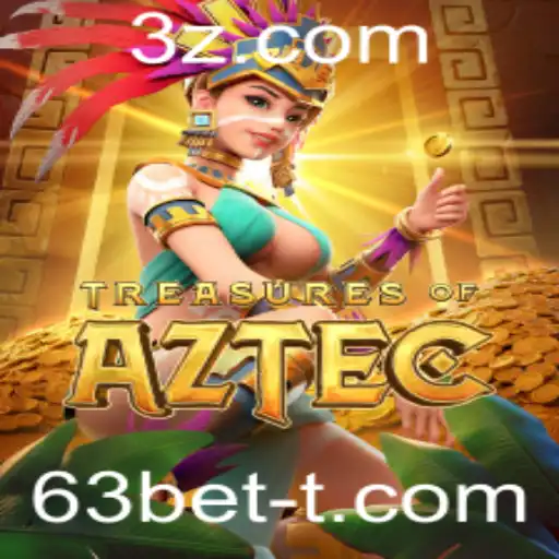 Descubra os Mistérios de 'TreasuresofAztec' com a Emoção do 63bet