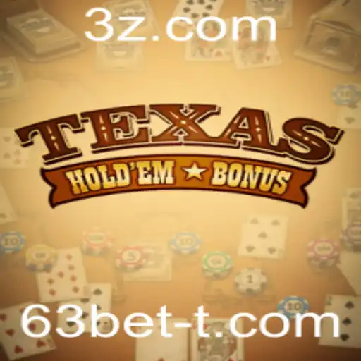 Texas Holdem Bonus: Regras e Estratégias em Destaque