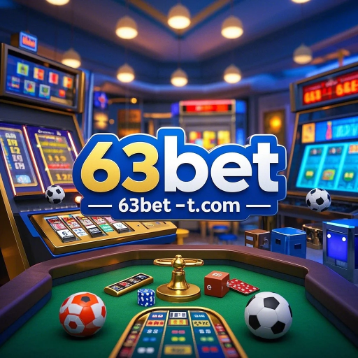 A Emoção dos Torneios de Jogos Online no 63bet